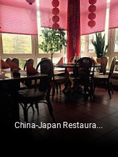 China-Japan Restaurant Nr.1