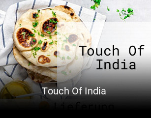 Touch Of India 