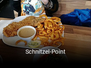 Schnitzel-Point