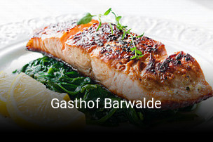 Gasthof Barwalde