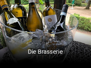 Die Brasserie