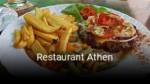 Restaurant Athen