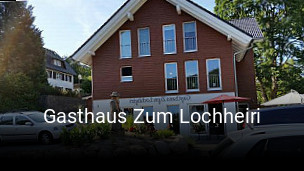 Gasthaus Zum Lochheiri