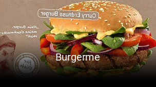 Burgerme