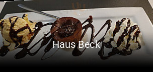 Haus Beck