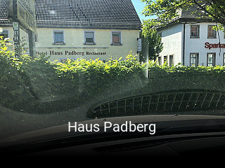 Haus Padberg