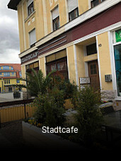 Stadtcafe