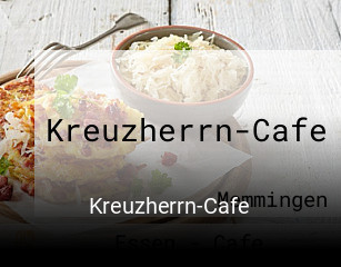 Kreuzherrn-Cafe