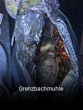 Grenzbachmuhle