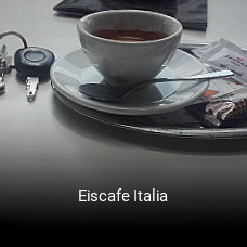 Eiscafe Italia