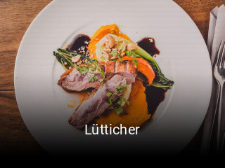 Lütticher