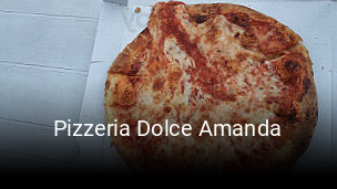 Pizzeria Dolce Amanda