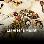 LaPerseria Mashti