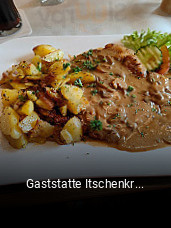 Gaststatte Itschenkrug