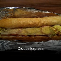 Croque Express