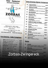 Zorbas-Zwingereck