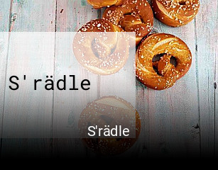 S'rädle