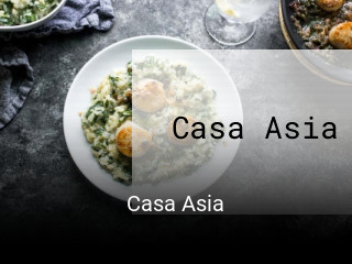 Casa Asia