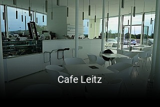 Cafe Leitz