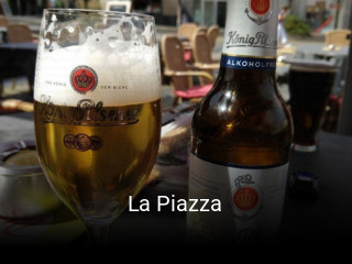 La Piazza