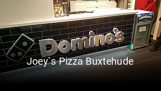 Joey`s Pizza Buxtehude