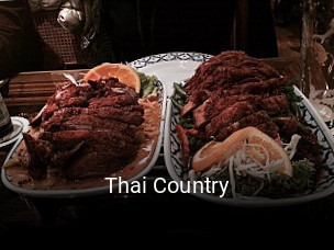 Thai Country