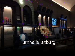 Turnhalle Bitburg