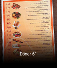 Döner 61