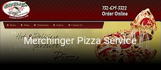 Merchinger Pizza Service