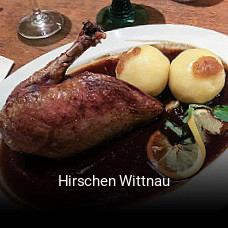 Hirschen Wittnau