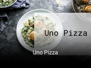 Uno Pizza