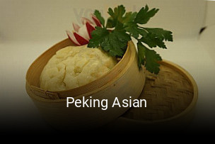 Peking Asian