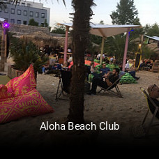 Aloha Beach Club