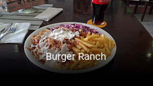 Burger Ranch