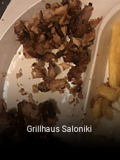 Grillhaus Saloniki