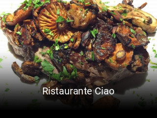 Ristaurante Ciao