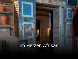 Im Herzen Afrikas