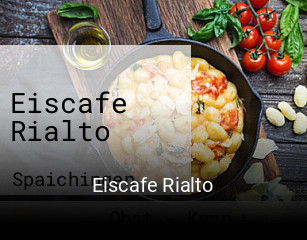 Eiscafe Rialto