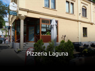 Pizzeria Laguna