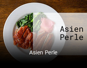 Asien Perle