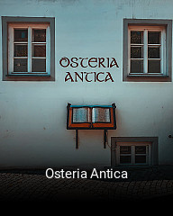 Osteria Antica