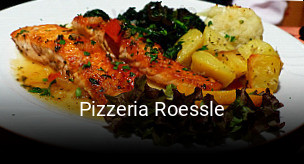 Pizzeria Roessle