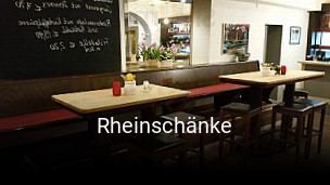 Rheinschänke