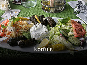 Korfu`s