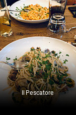 Il Pescatore