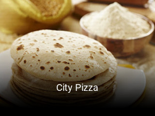 City Pizza