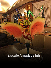 Eiscafe Amadeus Inh. Jorjeta Christow