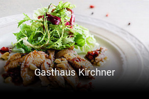 Gasthaus Kirchner