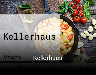 Kellerhaus