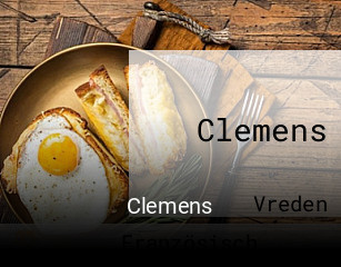 Clemens